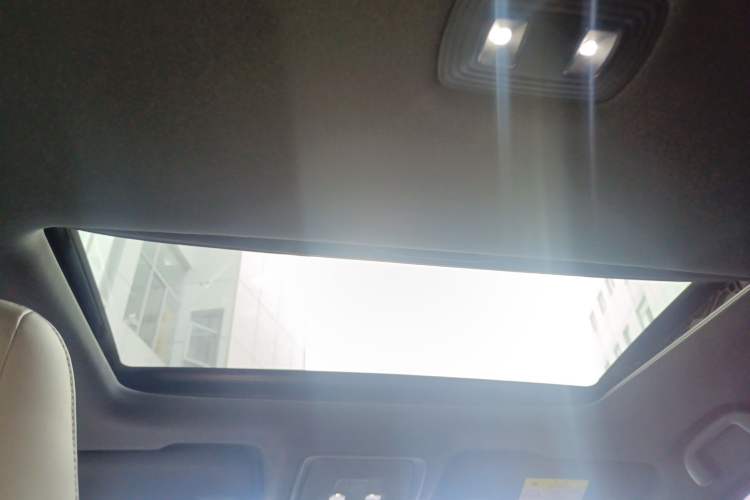 Used BYD Qin PLUS 2021 EV 500KM Premium Model