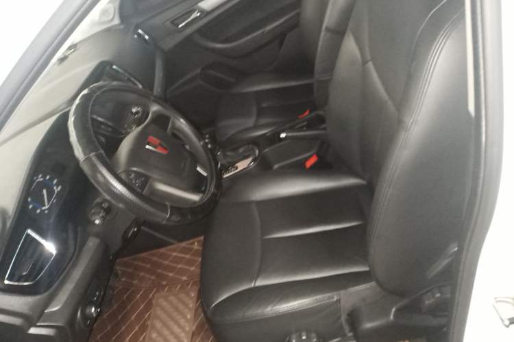 Used Roewe 360 2015 1.5L Automatic Luxury Edition