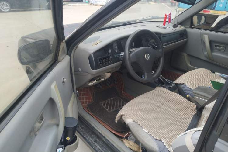 Used Volkswagen Santana Vista 2006 1.8L Manual Base Model