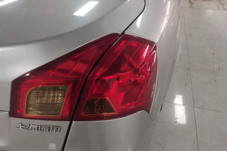 Used Buick Excelle 2013 1.5L Manual Luxury Model