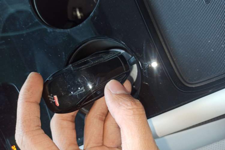 Used IM LS7 2023 90 kWh Elite Rear-Drive Version