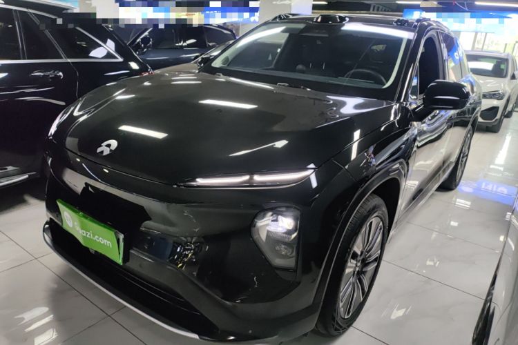 Used Nio ES7 2022 75 kWh