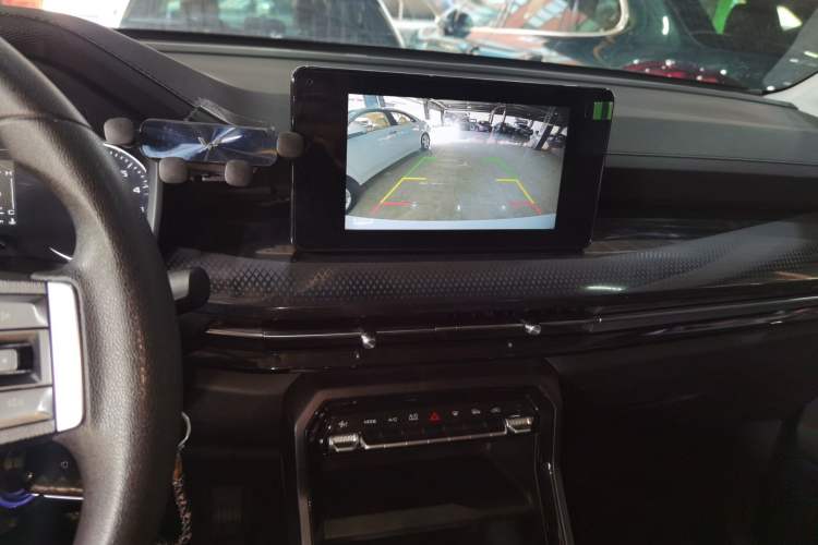 Used Wuling Asta 2021 1.5T Manual Xingyue Edition