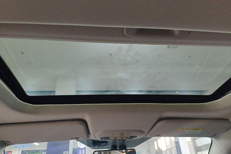 Used Ford Escort 2021 1.5L Automatic Platinum Edition