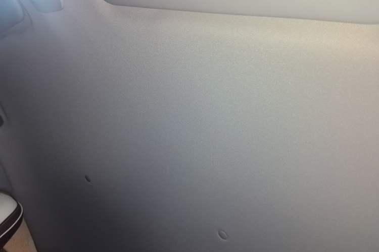 Used Wuling Bingo 2023 333 km Lingxi Connected Version