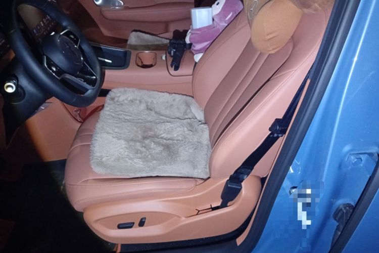 Used Hima H5 2025 Model Range-Extending Max