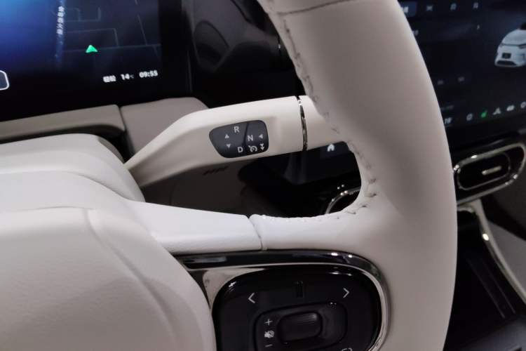 Used Leapmotor C11 2023 Pure Electric 500 Smart Edition