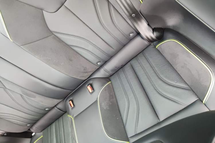 Used NETA GT 2023 560
