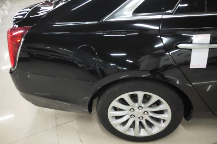 Used Cadillac XTS 2018 28T Tech Edition