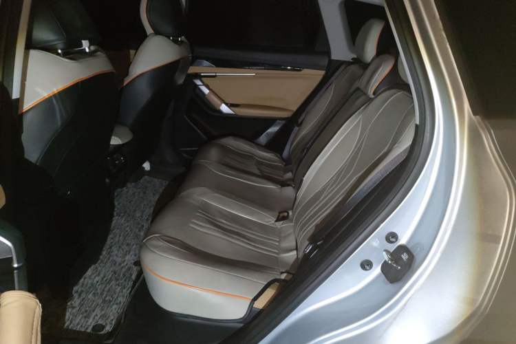 Used Geely Auto FX11 2023 1.5TD DCT Prestige Edition