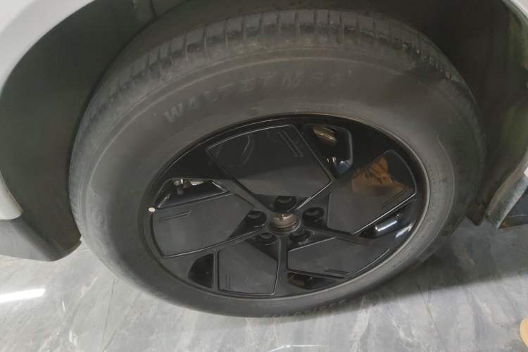 Used XPeng G6 2025 625 Long-Range Max Flagship Edition