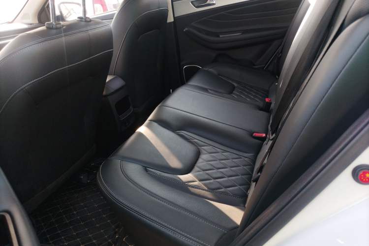 Used Chery Arrizo GX 2021 Champion Edition 1.5L CVT Deluxe Version
