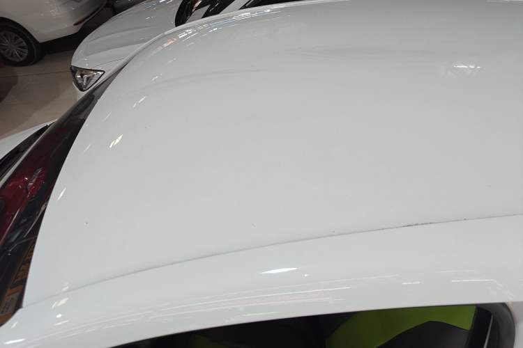 Used Roewe Clever 2021 302km All-Round Version