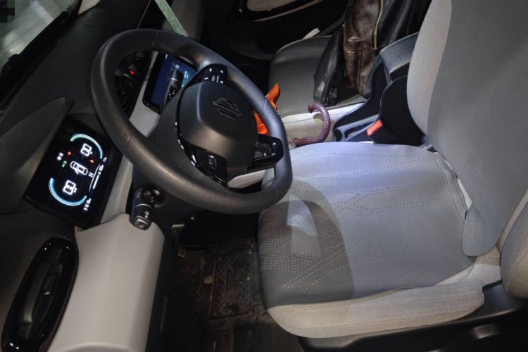 Used Leapmotor T03 2023 310 Lite Edition Left Front Seat