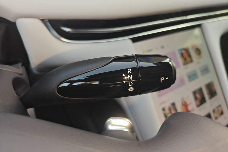 Used IM LS7 2023 100kWh Lux All-Wheel-Drive Version