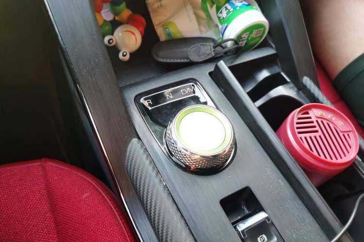 Used Haval H6S 2022 2.0T All-Wheel-Drive Trendy Sports Edition