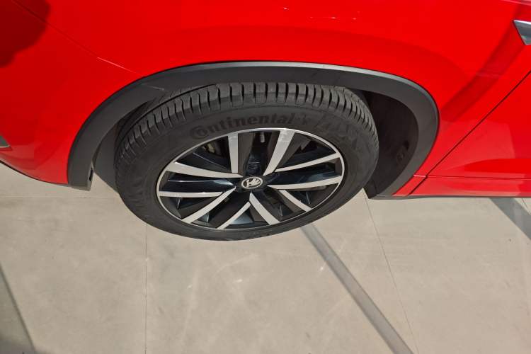 Used Skoda Kamiq 2020 GT TSI 230 DSG Comfort Edition China VI standard
