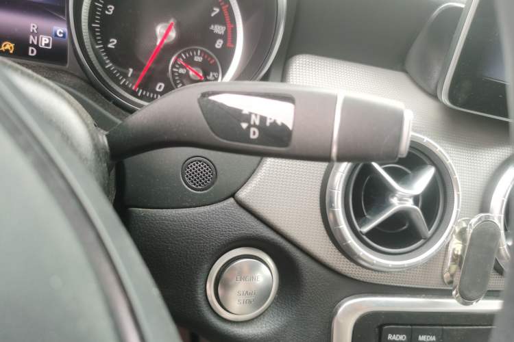 Used Mercedes-Benz CLA 2018 CLA 200 Style Edition