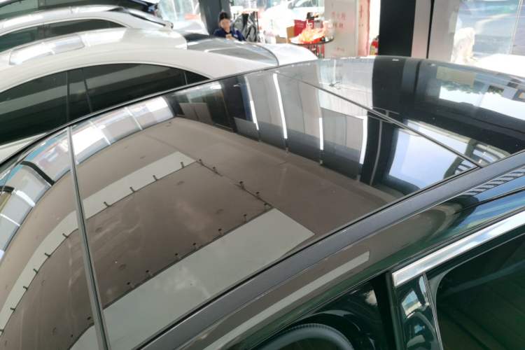 Used Mercedes-Benz E-Class 2021 Restyled E 300 L Sporty and Stylish Edition