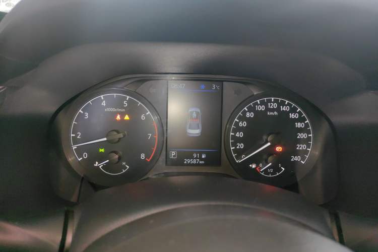 Used Nissan Teana 2021 2.0L XL Comfort Edition