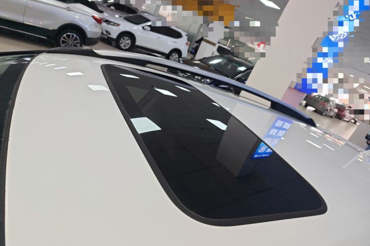 Used Honda CR-V 2013 2.0L 2WD Classic Edition