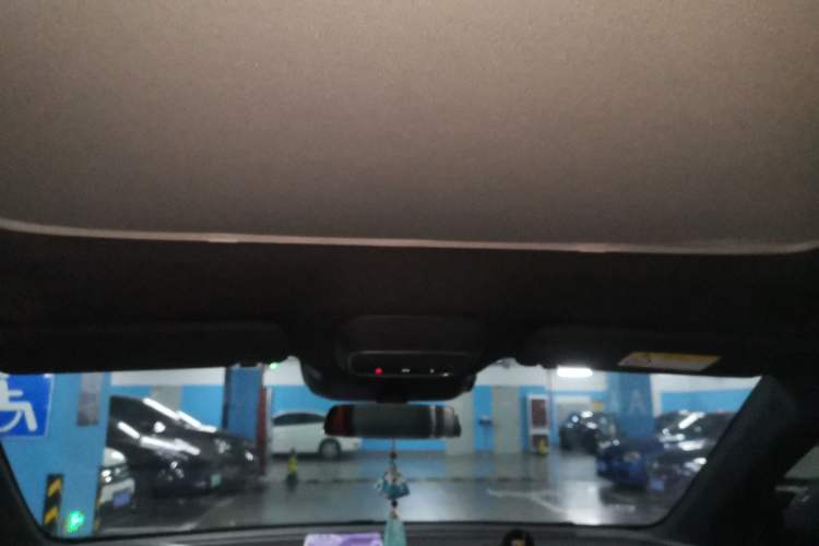 Used XPeng G6 2023 755 Ultra-Long Range Max
