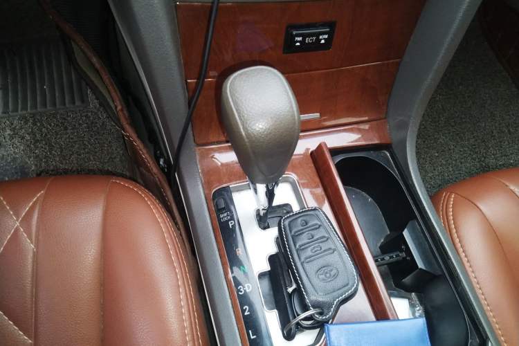 Used Toyota Camry 2013 200E Classic Elite Edition
