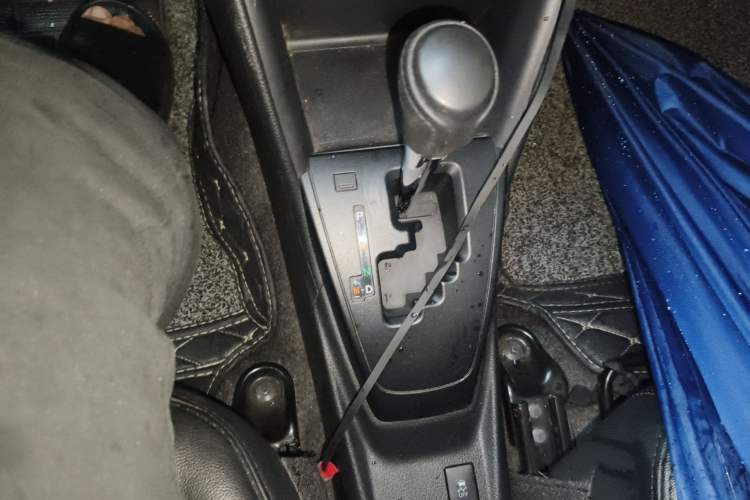 Used Toyota YARiS L Zhi Xuan 2016 Revised 1.5E CVT Charming Edition
