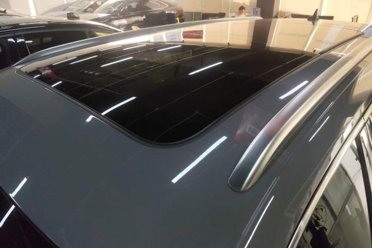 Used Volkswagen Variant 2021 2.0T Comfort Edition