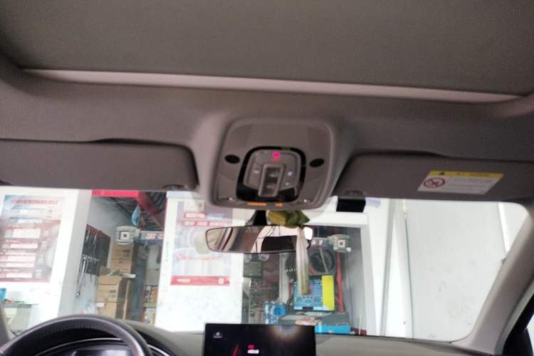 Used Audi A4L 2020 40 TFSI Fashion Dynamic Model