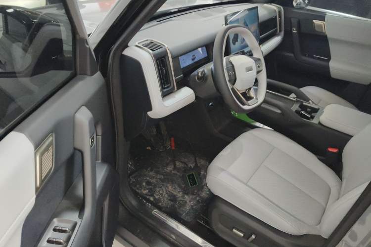 Used Chery Fulwin X3 2025 Model 401 Zhi Shang Edition
