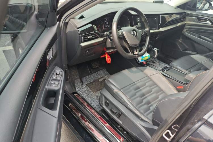 Used Volkswagen Passat 2019 280TSI Elite Edition China V Standard
