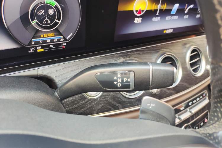 Used Mercedes-Benz E-Class 2019 E 260 L Sport Edition