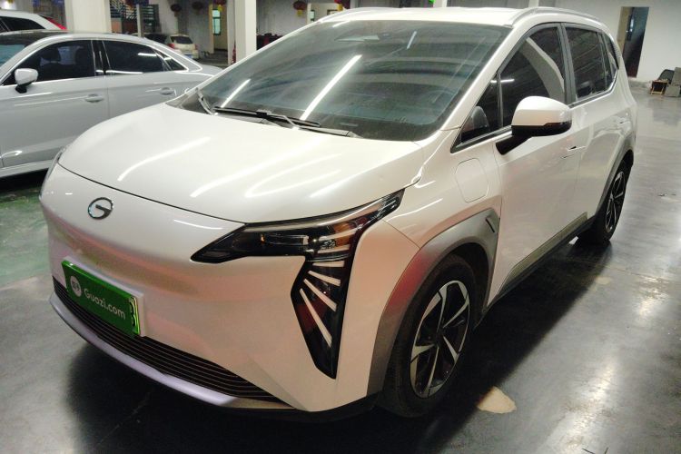 Used AION Y 2023 Plus 510 Enjoy Edition