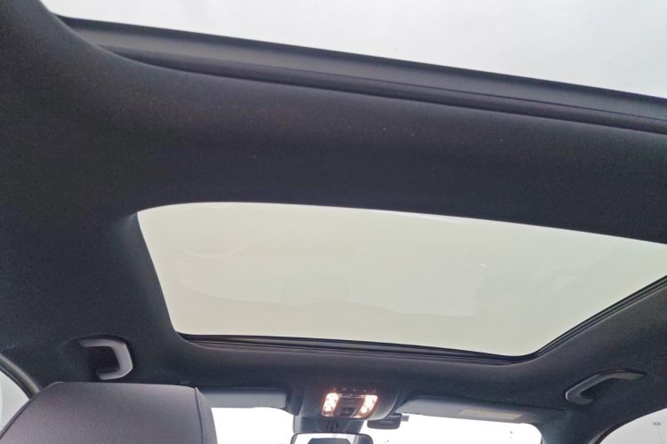 Used Mercedes-Benz EQB 2022 EQB 260
