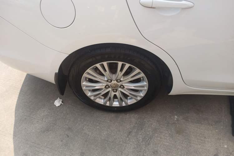 Used Buick GT 2017 15N Automatic Elite Version