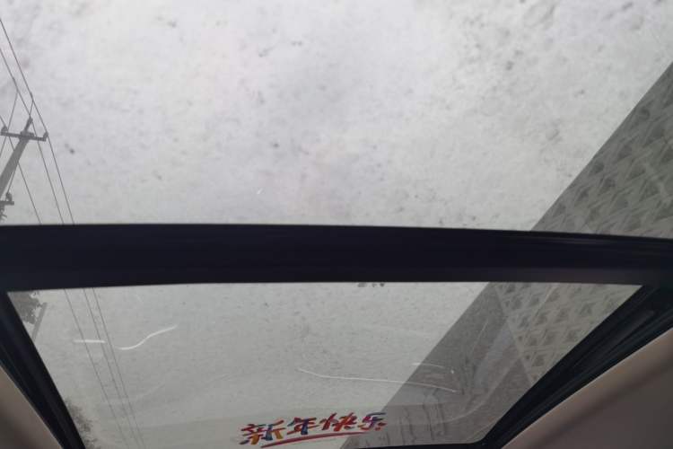 Used Hongqi HS7 PHEV 2024 2.0T PHEV Four-Wheel Drive Flagship Edition 6 Seats