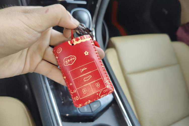 Used Cadillac ATS 2014 28T Comfort Version
