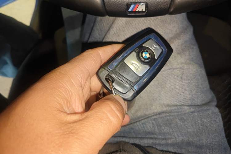 Used BMW 2 Series 2014 220i Sport Design Package