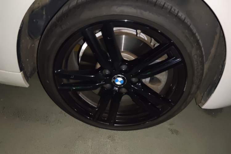 Used BMW 1 Series 2021 Restyled 125i M Sport Night Edition
