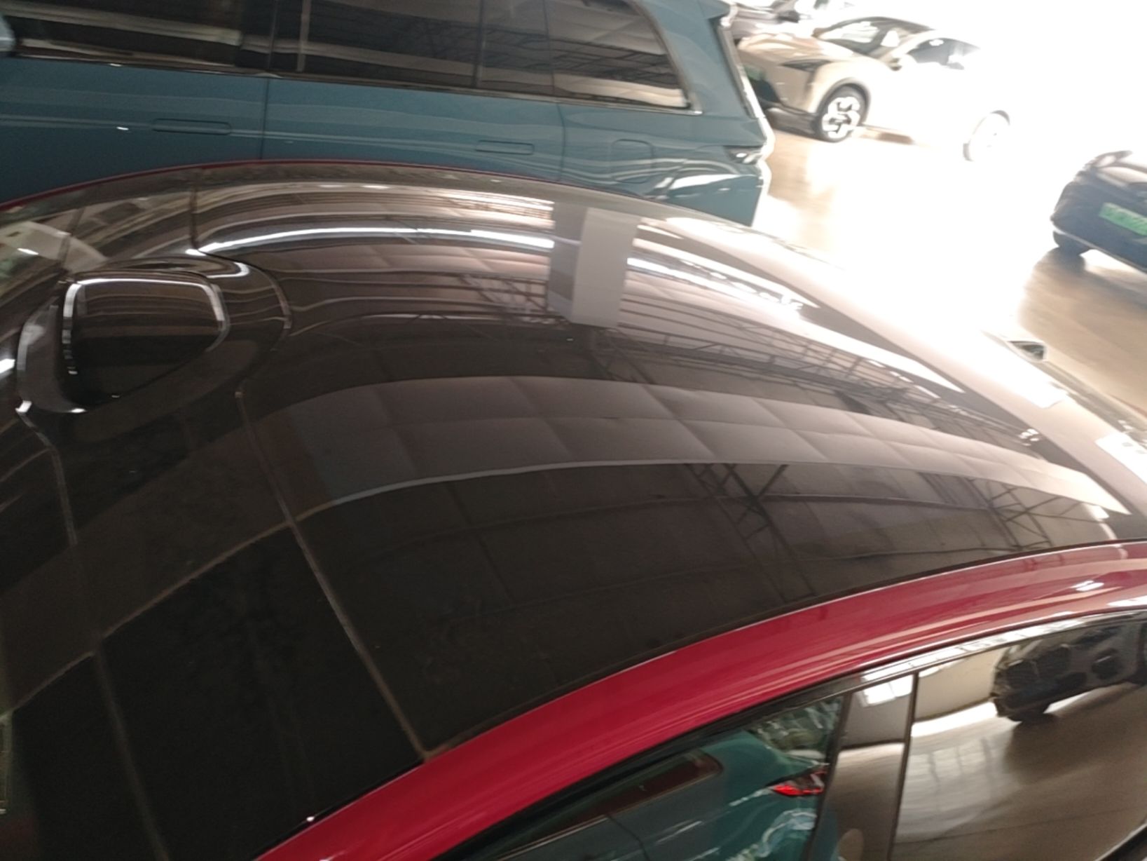 Xiaomi Auto SU7 2026 Model Standard Edition — снимка 7