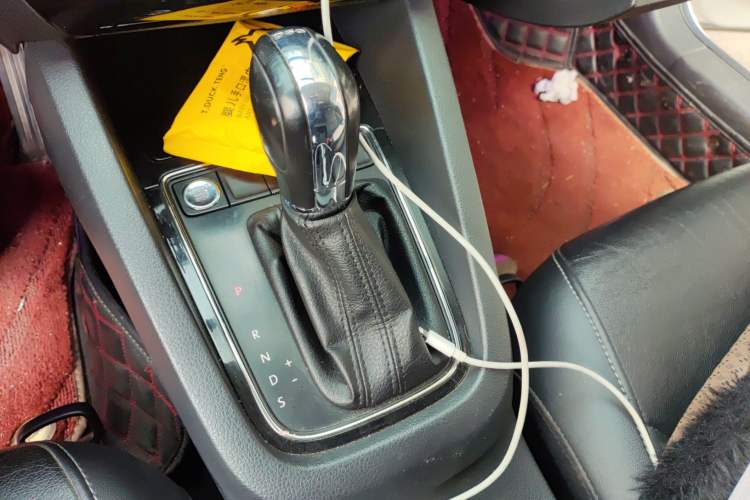 Used Volkswagen Sagitar 2018 280TSI DSG Comfort Model