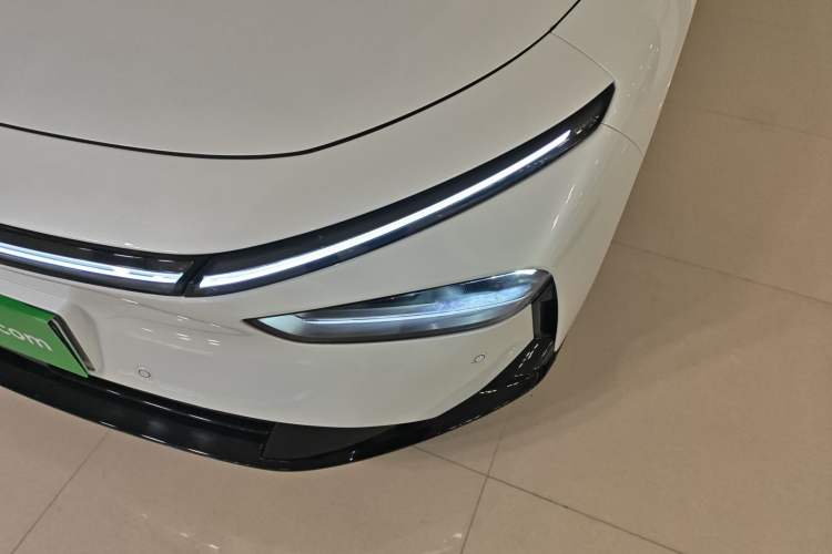 Used XPeng P7+ 2024 Long-Range Max