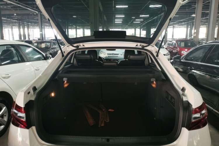 Used Skoda Superb 2016 TSI330 DSG Smart Drive Edition
