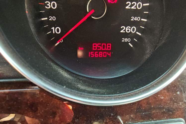 Used Audi A8 2008 A8L 2.8 FSI Standard Model
