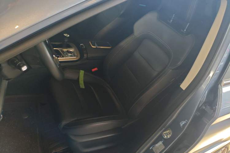 Used JETOUR X70 PLUS 2021 1.5T DCT Mountain 7-Seater