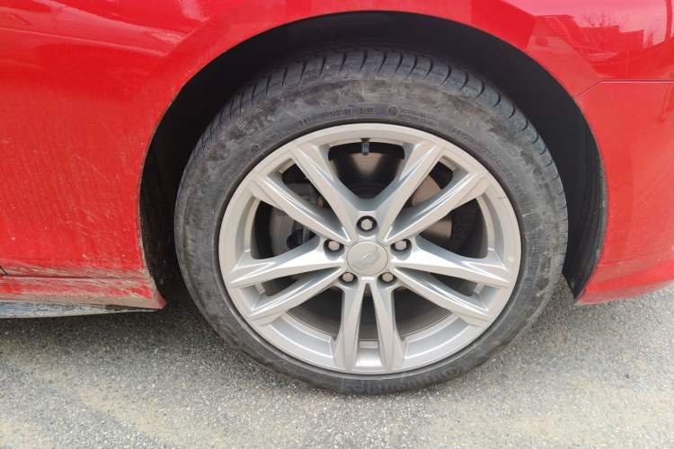 Used Cadillac CT4 2022 28T Fashion Edition