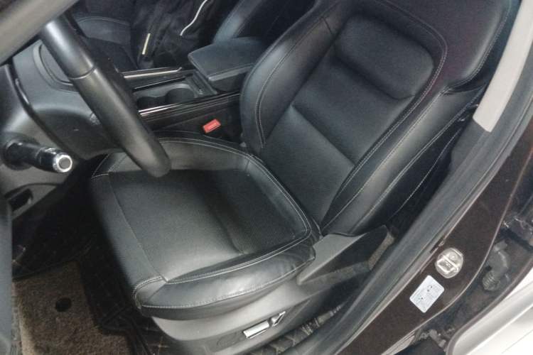 Used Chery Tiggo 8 2018 1.5 TCI Manual Luxury 5-Seater
