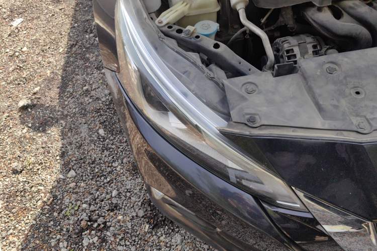 Used Nissan Teana 2020 2.0L XL Comfort Edition Right Front Headlight