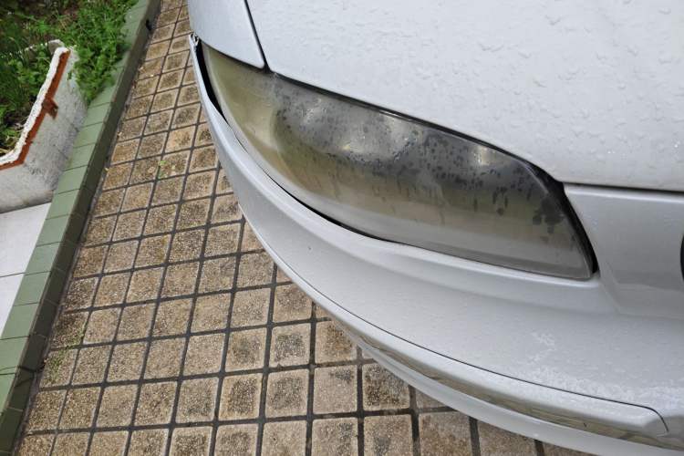 Used BMW 1 Series 2008 120i automatic transmission